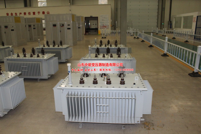 S11汝南汝南汝南油浸式变压器价格